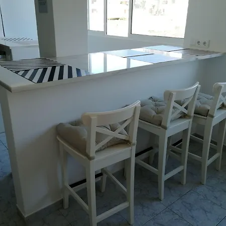 Ocean's 7 - Отель 3*