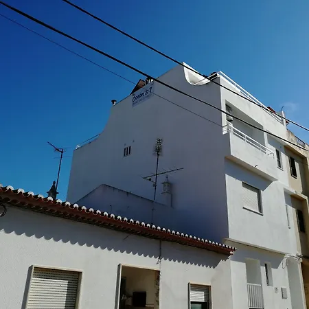 Ocean's 7 - 3* Лагуш