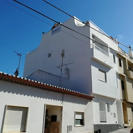 Ocean's 7 - Отель Лагуш