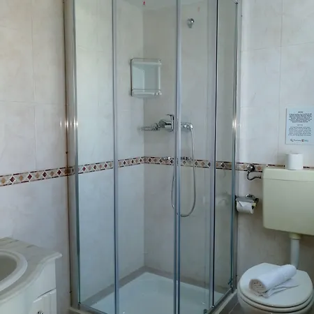 Ocean's 7 - Hotell 3*