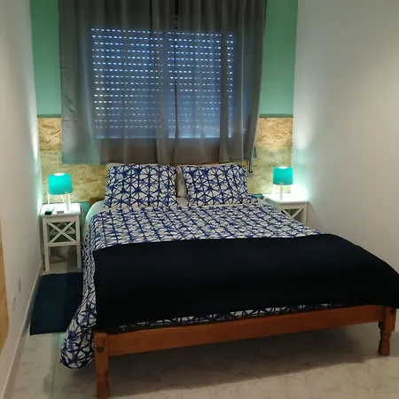 Отель Ocean's 7 - 3*