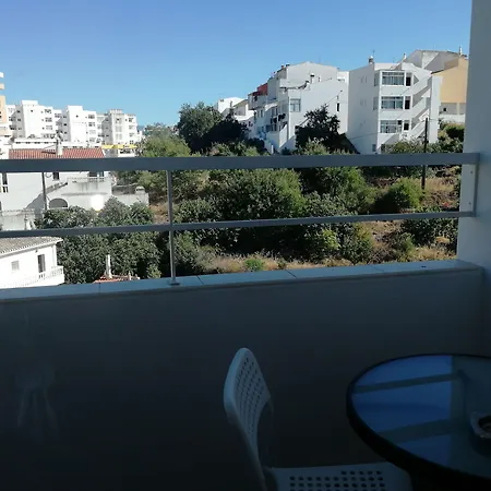 Отель Ocean's 7 - Лагуш