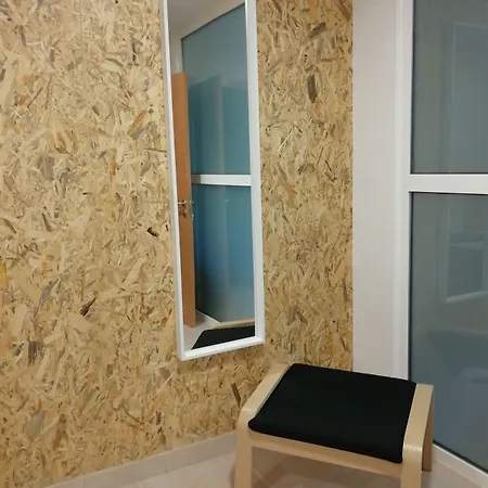 Ocean's 7 - 3* Лагуш