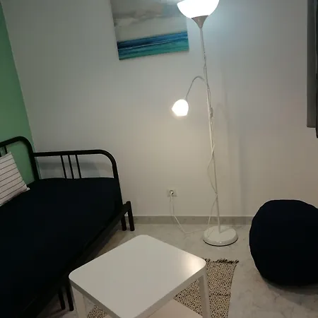 Отель Ocean's 7 -