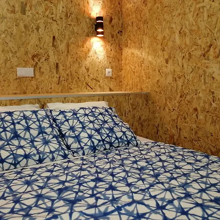 Ocean's 7 - Отель 3*