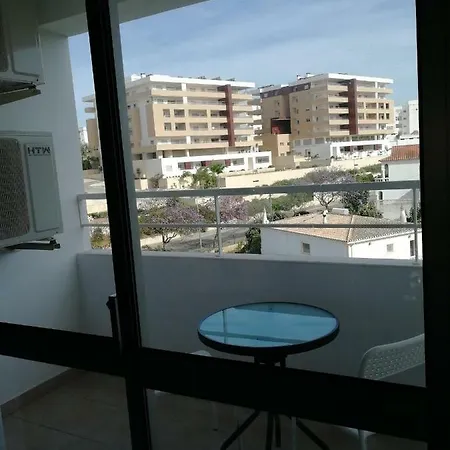 Ocean's 7 - Hotell Lagos