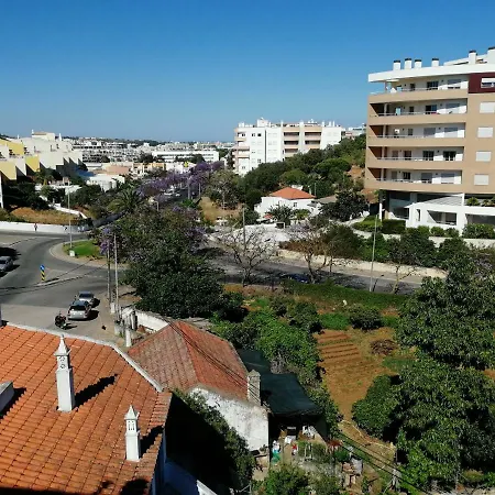 Hotell Ocean's 7 - 3*