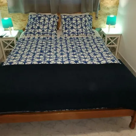 Hotell Ocean's 7 -