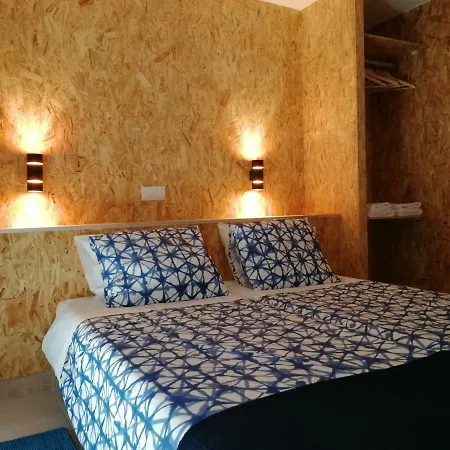 Hotell Ocean's 7 - 3*