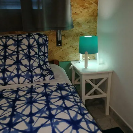 Hotell Ocean's 7 -