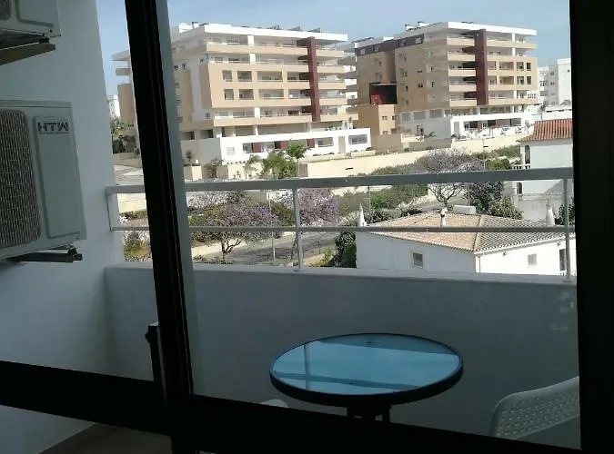 Ocean's 7 - 酒店 拉哥斯