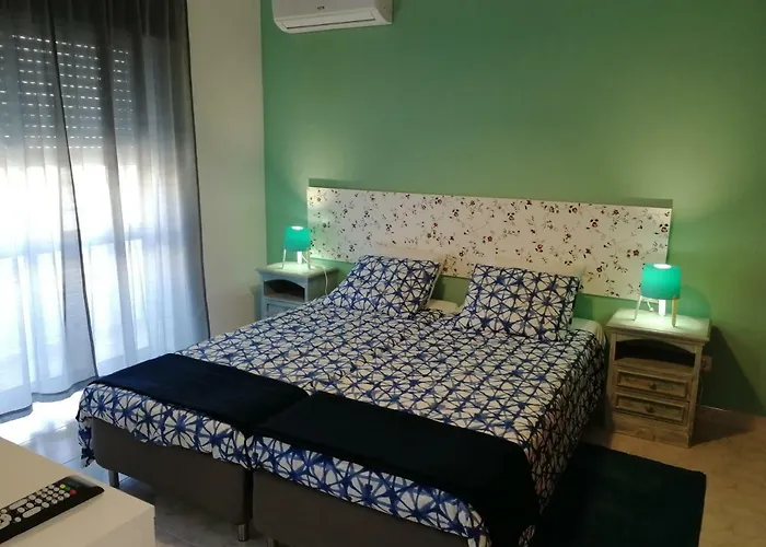 Ocean's 7 - 酒店 3*