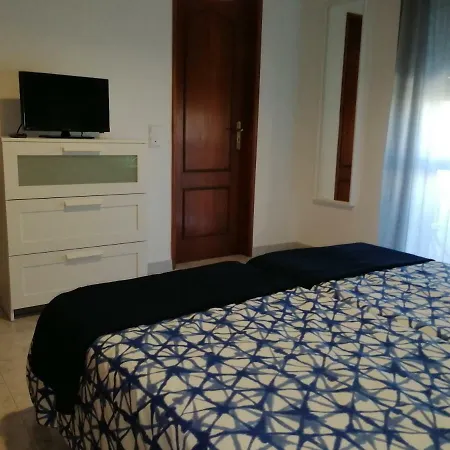 Ocean's 7 - ラゴス