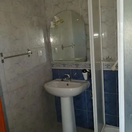 Guest house Ocean's 7 -
