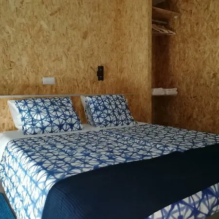 Ocean's 7 - ラゴス