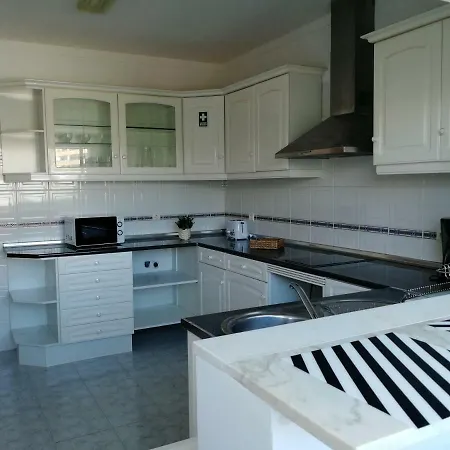 Guest house Ocean's 7 -