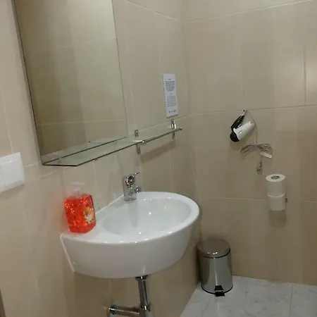Ocean's 7 - 3* Lagos