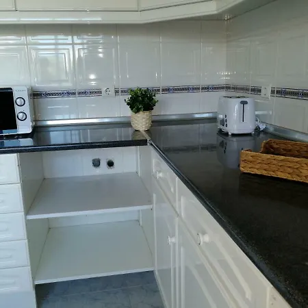 Guest house Ocean's 7 -