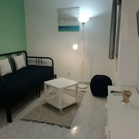 Ocean's 7 - Guest house 3*