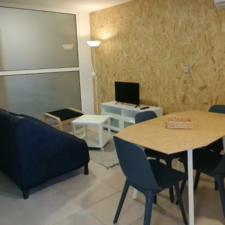 Ocean's 7 - Guest house 3*