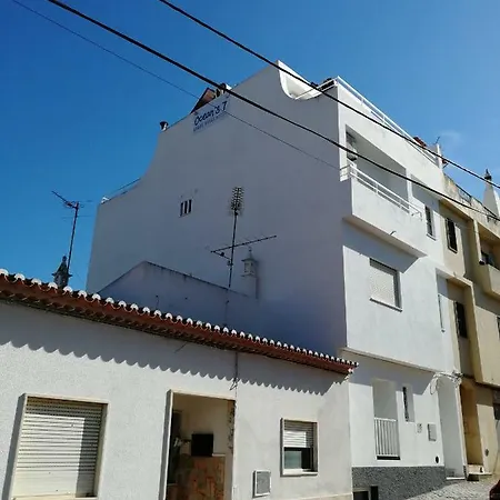 Guest house Ocean's 7 -