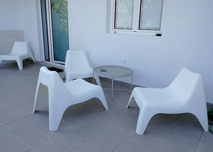 Hotel Ocean's 7 - Lagos