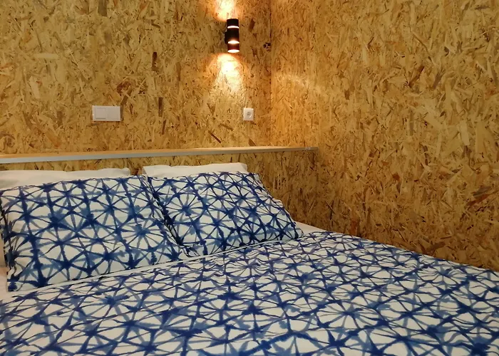 Ocean's 7 - Hotel 3*