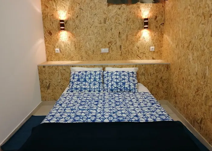 Ocean's 7 - Hotel 3*