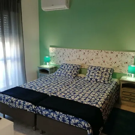 Ocean's 7 - Hotel 3*