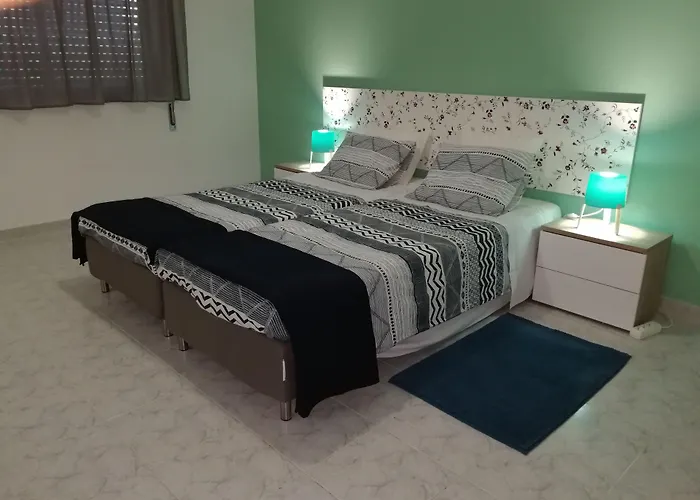 Ocean's 7 -