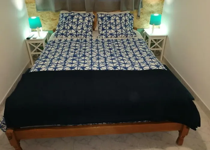 Отель Ocean's 7 -