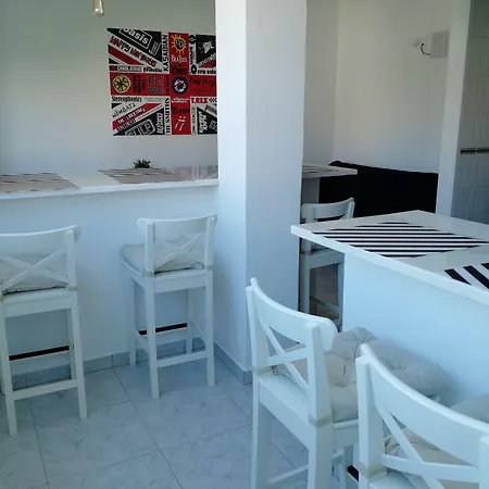 Ocean's 7 - Hotel 3*